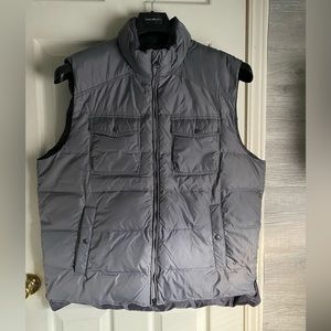 Banana Republic Men’s vest XL